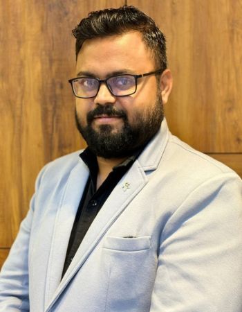 Dubey Packers Office