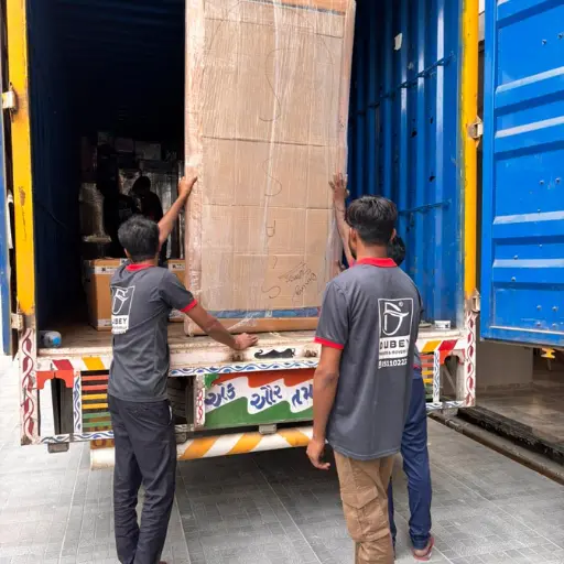 International Relocations