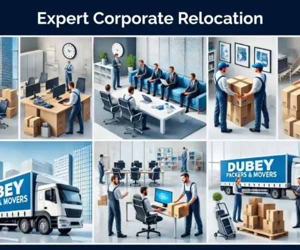 Corporate Relocation