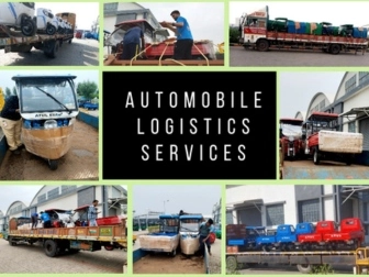 Automobile Logistics