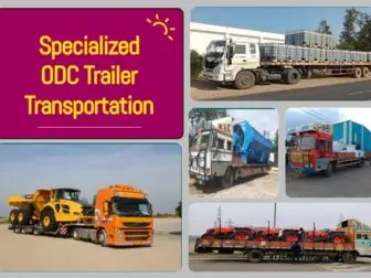 ODC Transportation