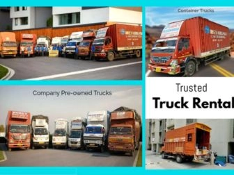 Truck Rental