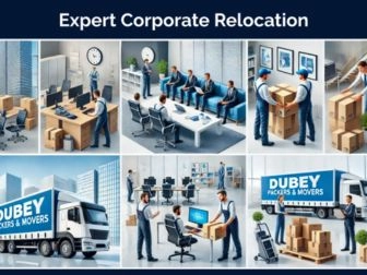 Corporate Relocation