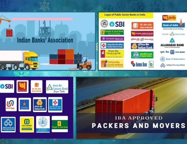 IBA Approved Services
