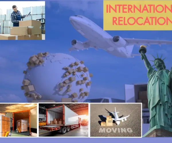 Moving Animation