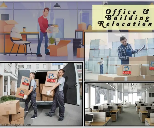 Office Relocation