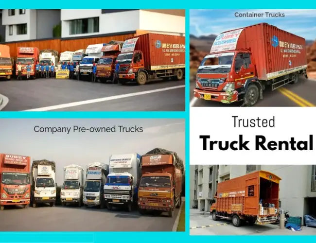 Truck Rental