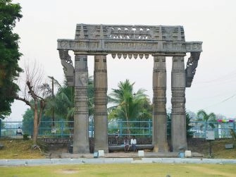 Packers and Movers in Telangana