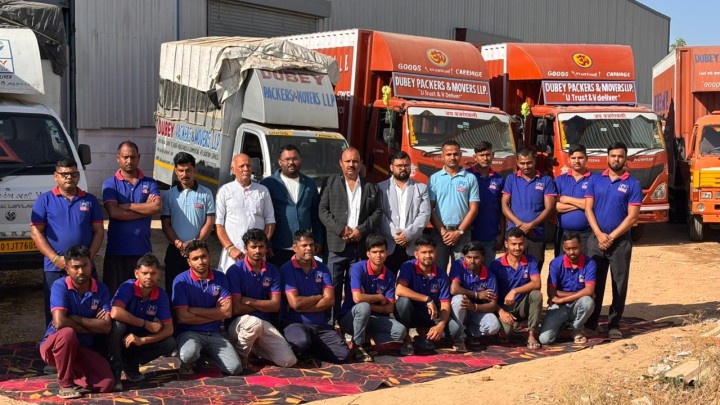 How Technology is Quietly Transforming Packers and Movers in India